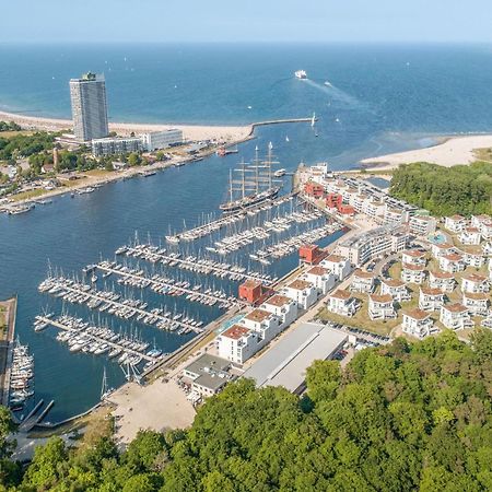 Duenenvilla Lübeck Szoba fotó